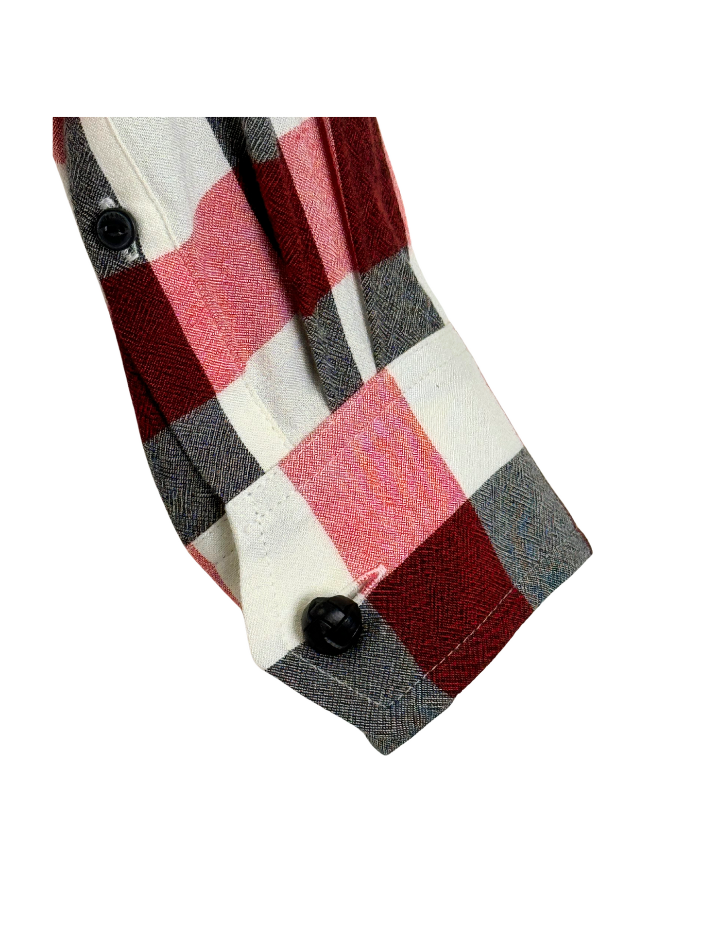 Rag & Bone Camille Plaid Shirt