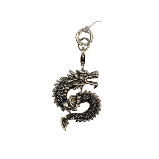 Thomas Sabo Dragon Charm