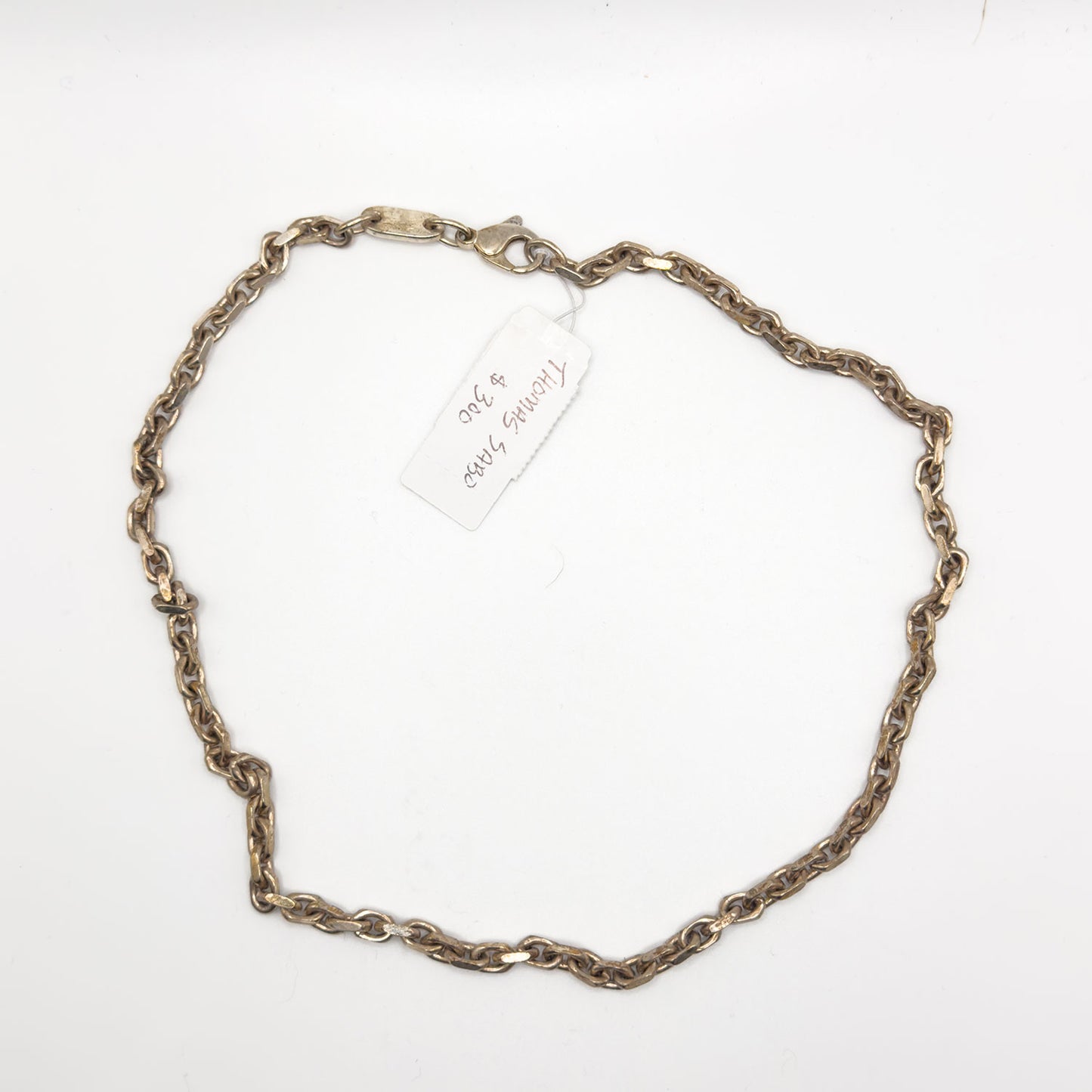 Thomas Sabo Necklace 20"