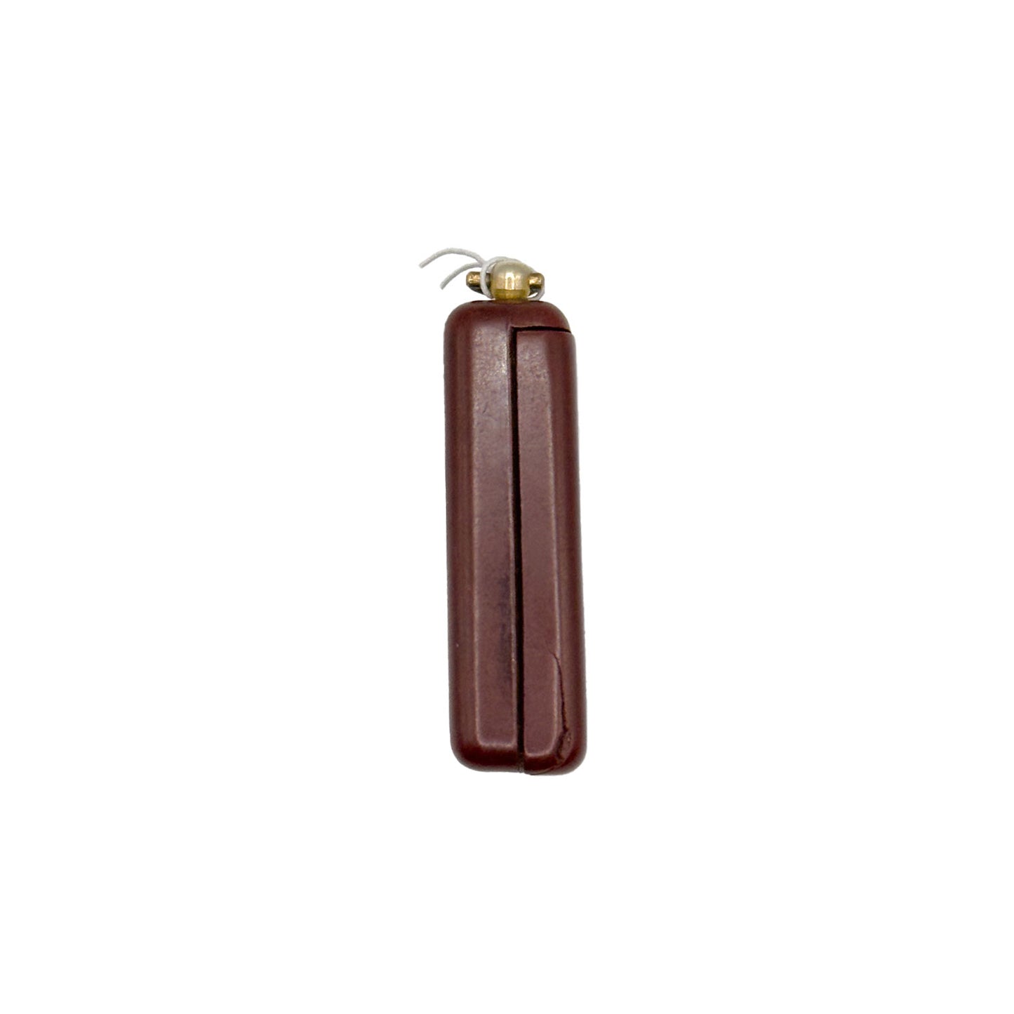 Bucherer Watch Charm