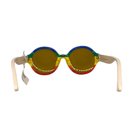 Gucci Rainbow Sunglasses