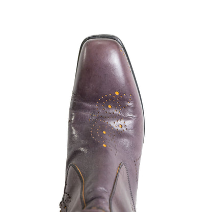 Gianni Barbato Boots