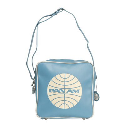 Vintage Pan Am Shoulder Bag