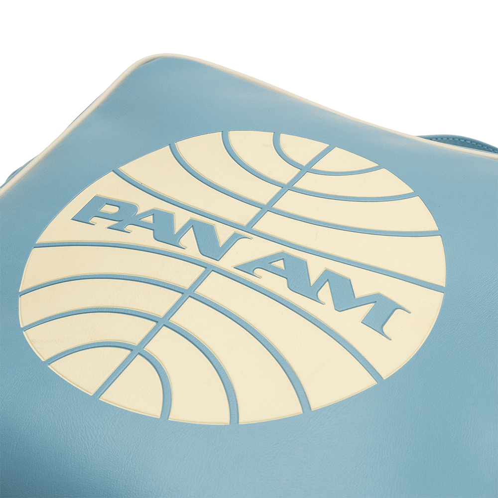 Vintage Pan Am Shoulder Bag