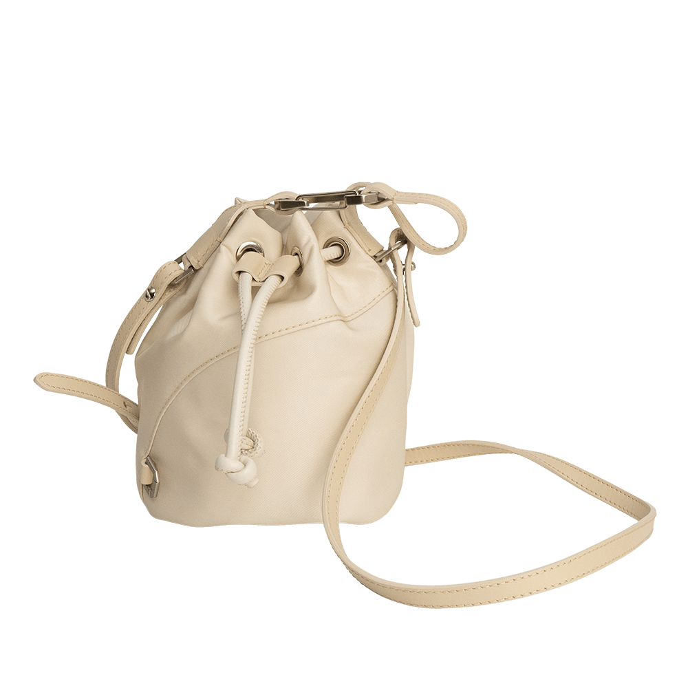 Eéra Tan Bucket Bag