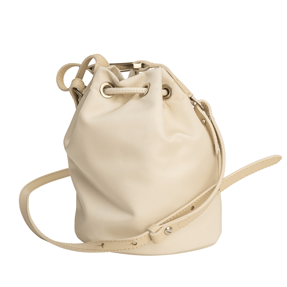 Eéra Tan Bucket Bag