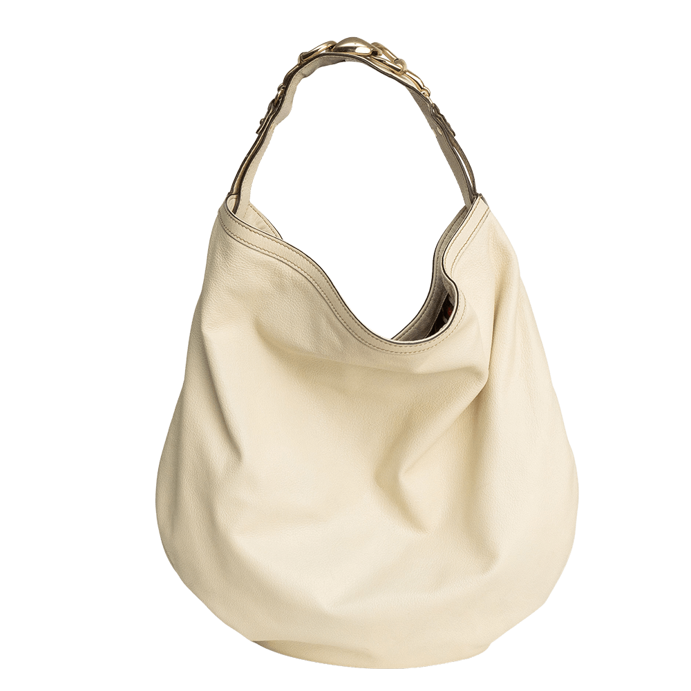 Gucci Beige Shoulder Bag