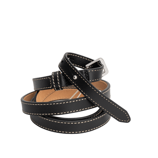 Lafayette 148 New York Black Belt