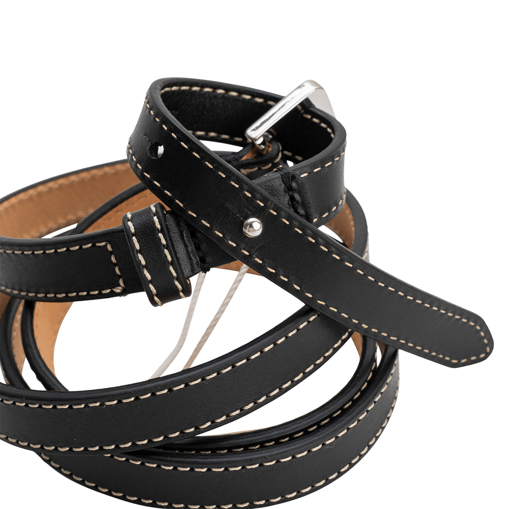 Lafayette 148 New York Black Belt