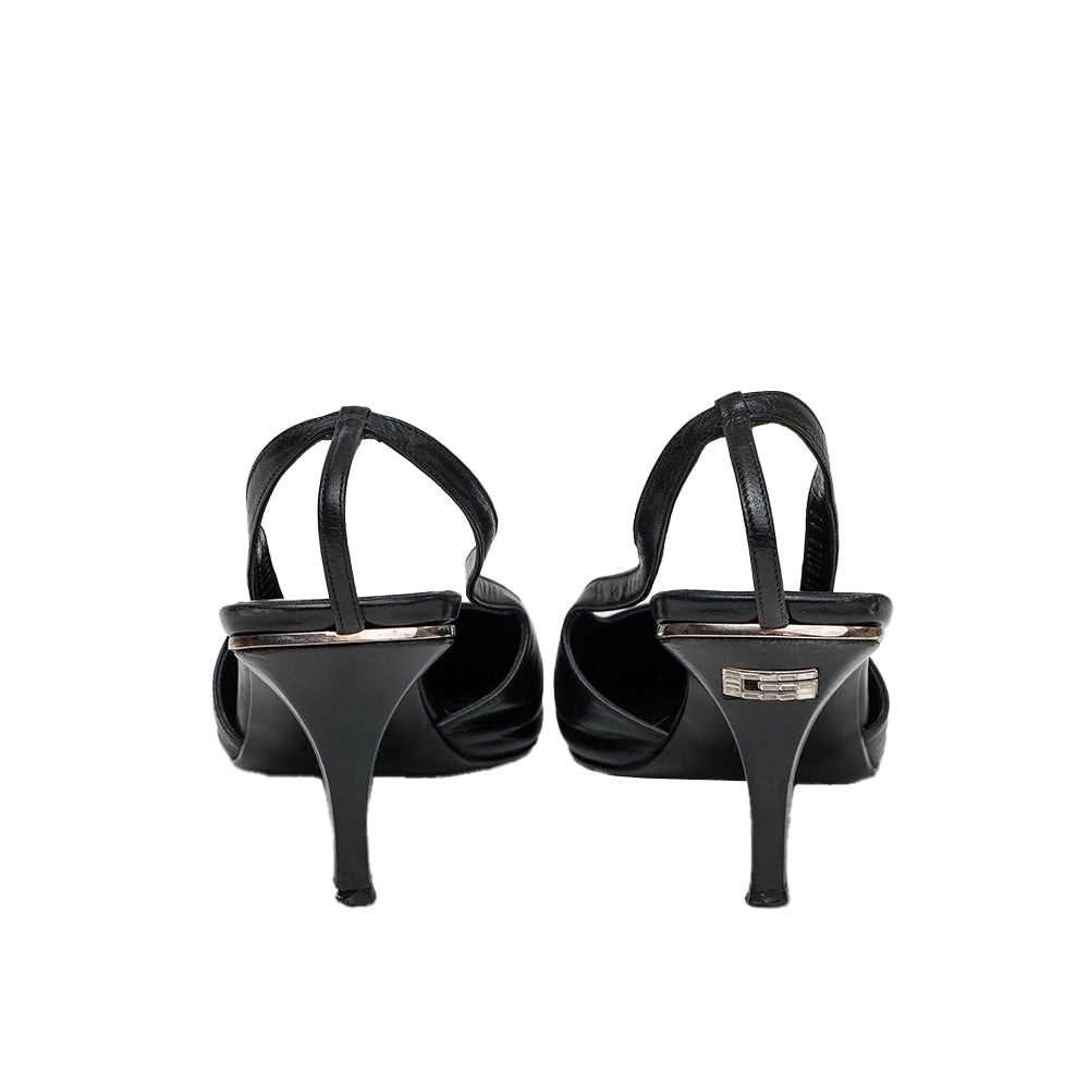 Gucci by Tom Ford Y2K Heels