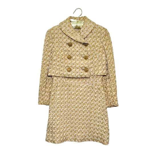 Mikado Imports Dress & Jacket Set