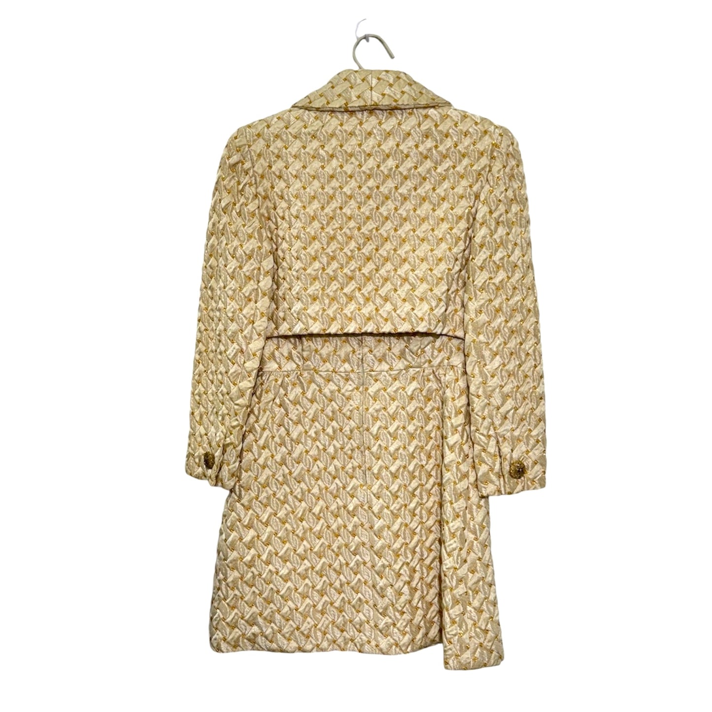 Mikado Imports Dress & Jacket Set