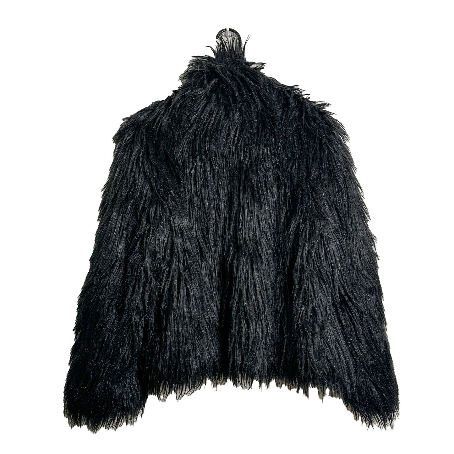 Babaton Faux Fur Jacket - Small