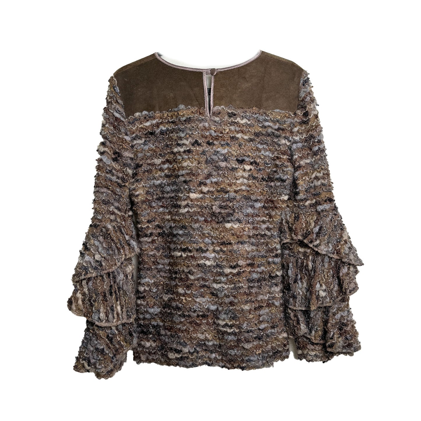 Matthew Williamson Jumper - Size 10