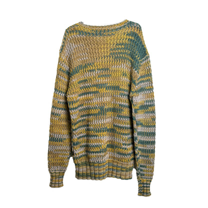Belstaff Knit Sweater - Size Large