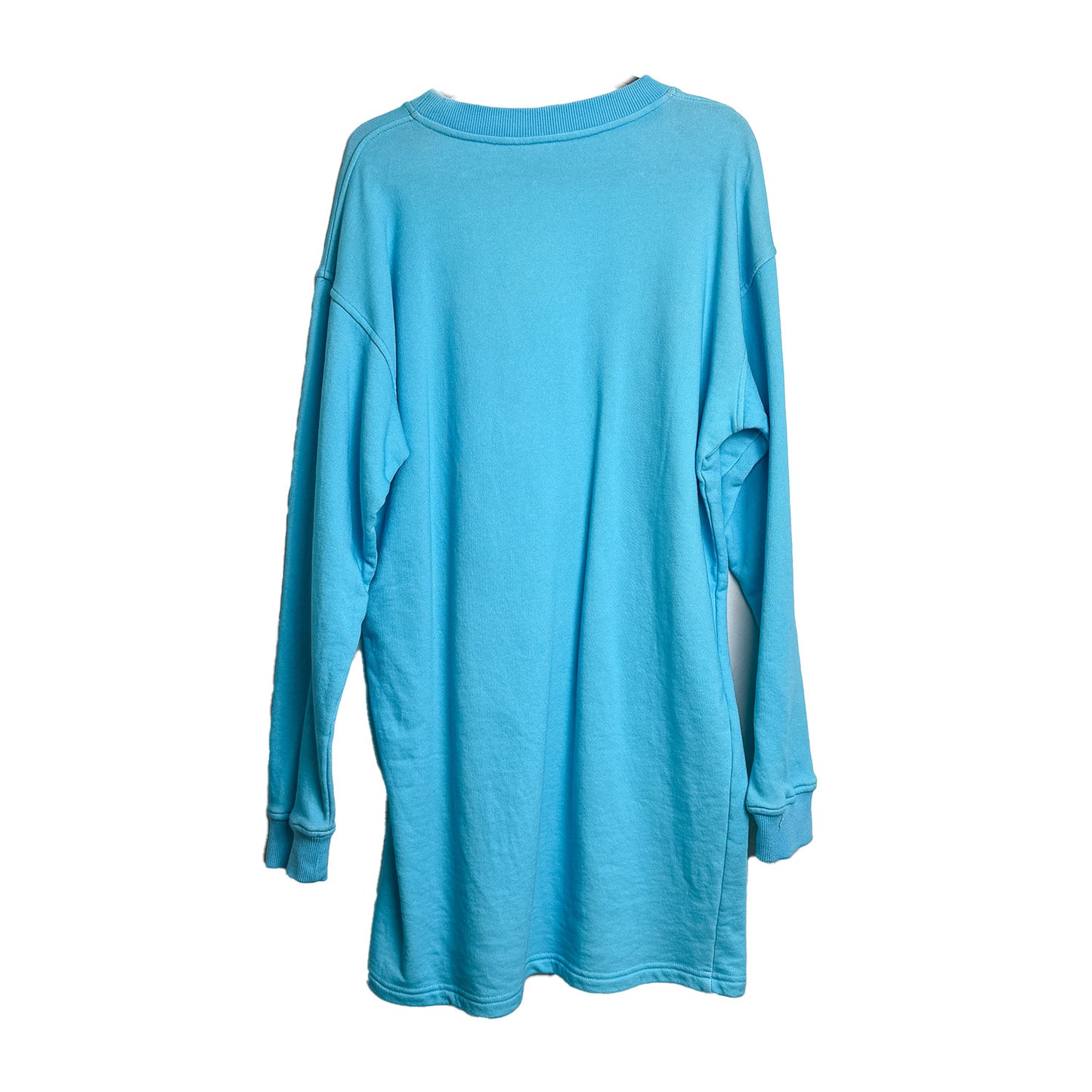 Jeremy Scott Graphic Pullover - OS