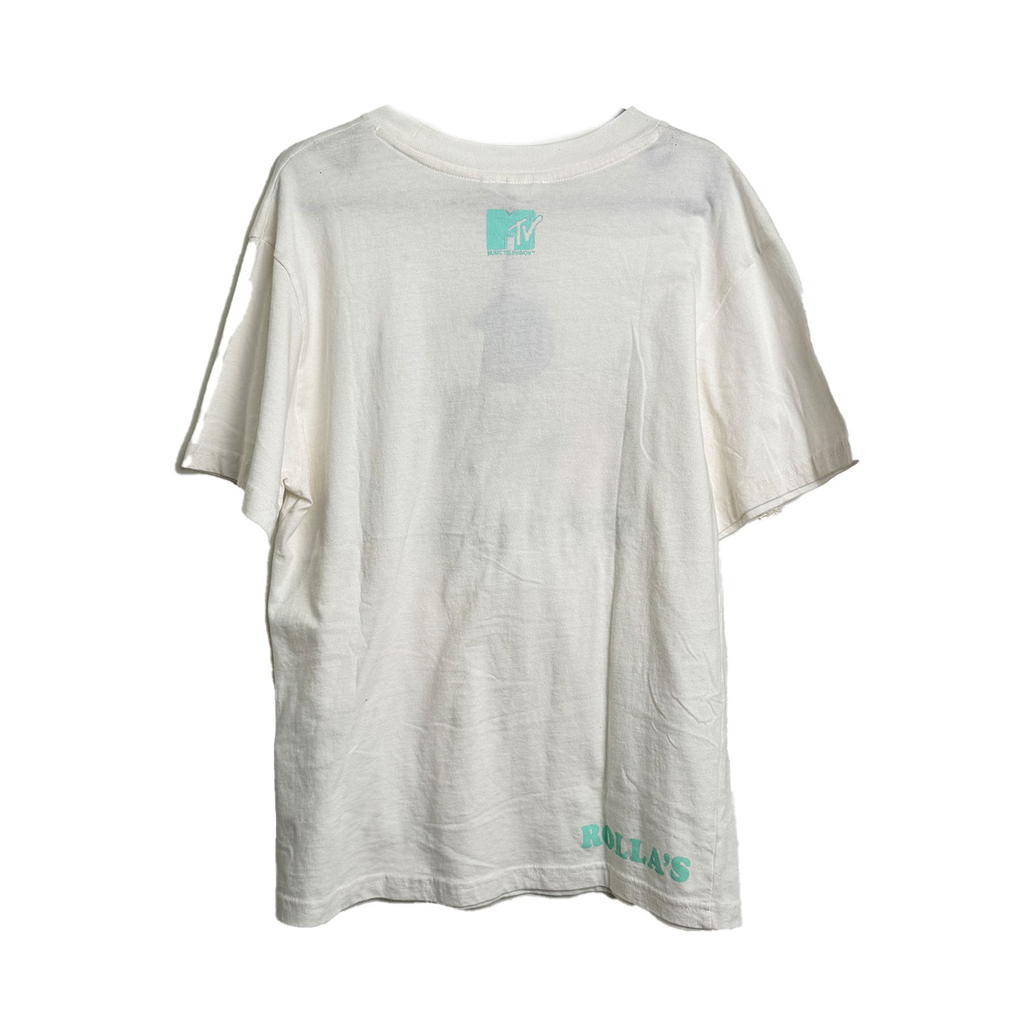 Rolla's Graphic Tee - Size S/M