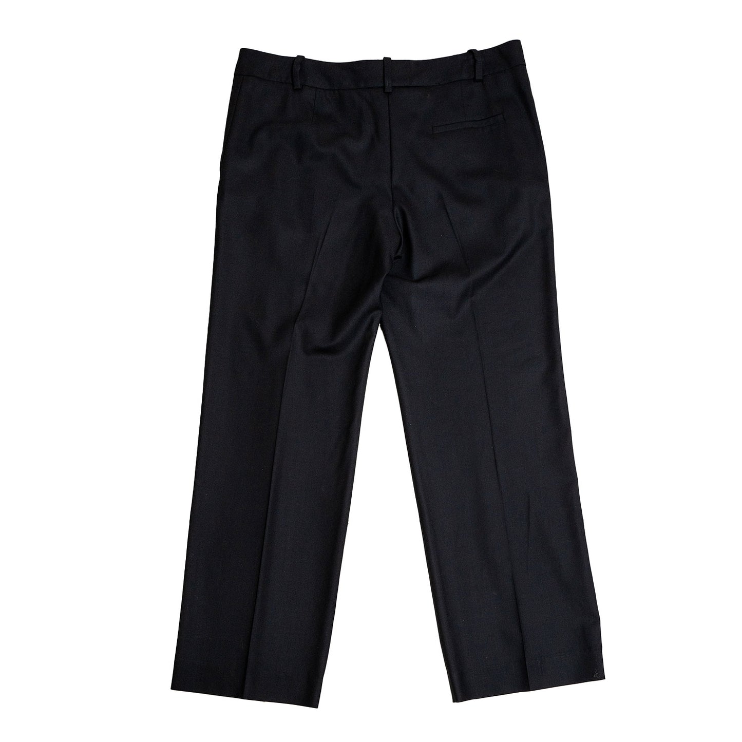 Chloe Black Dress Pants
