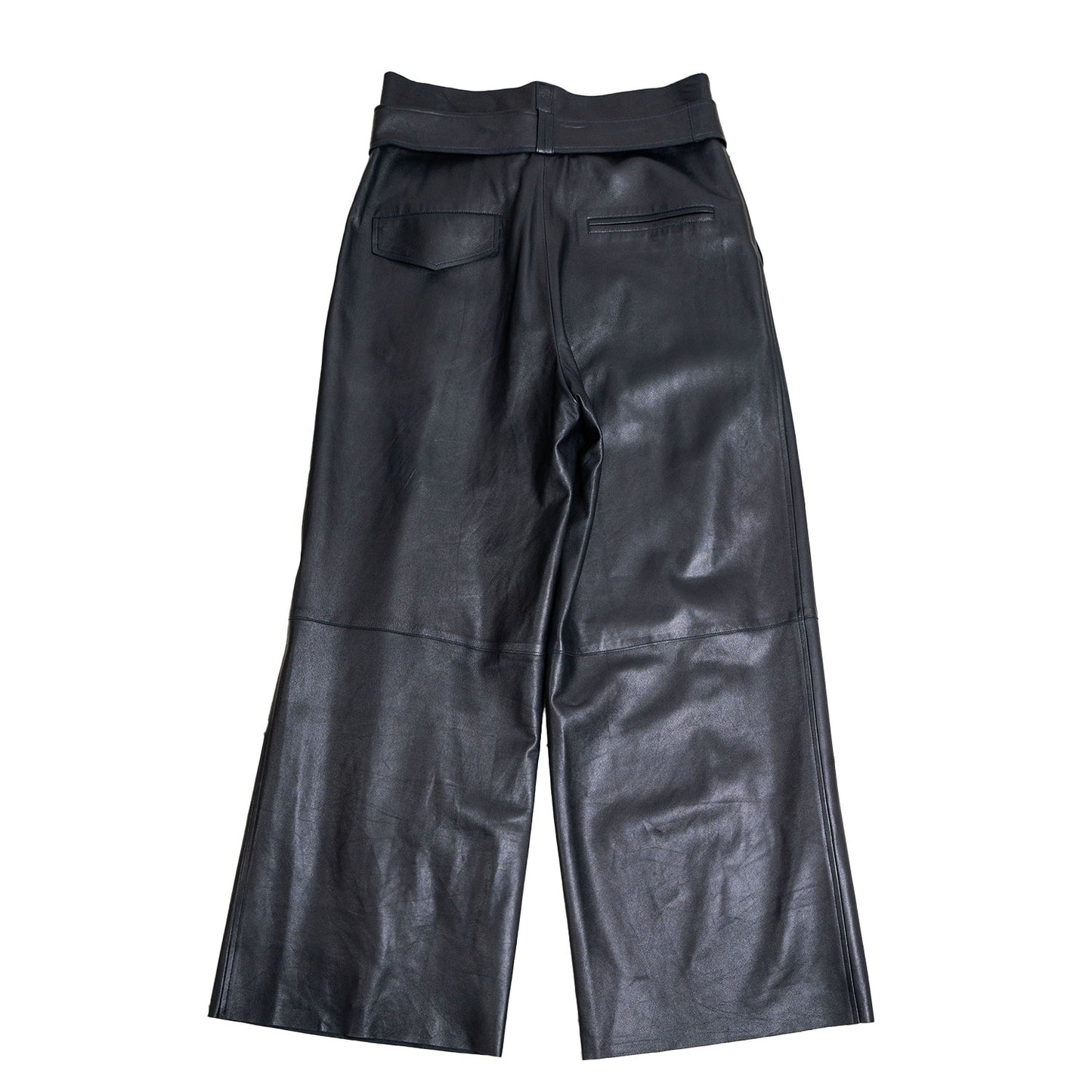Aeron Leather Pants