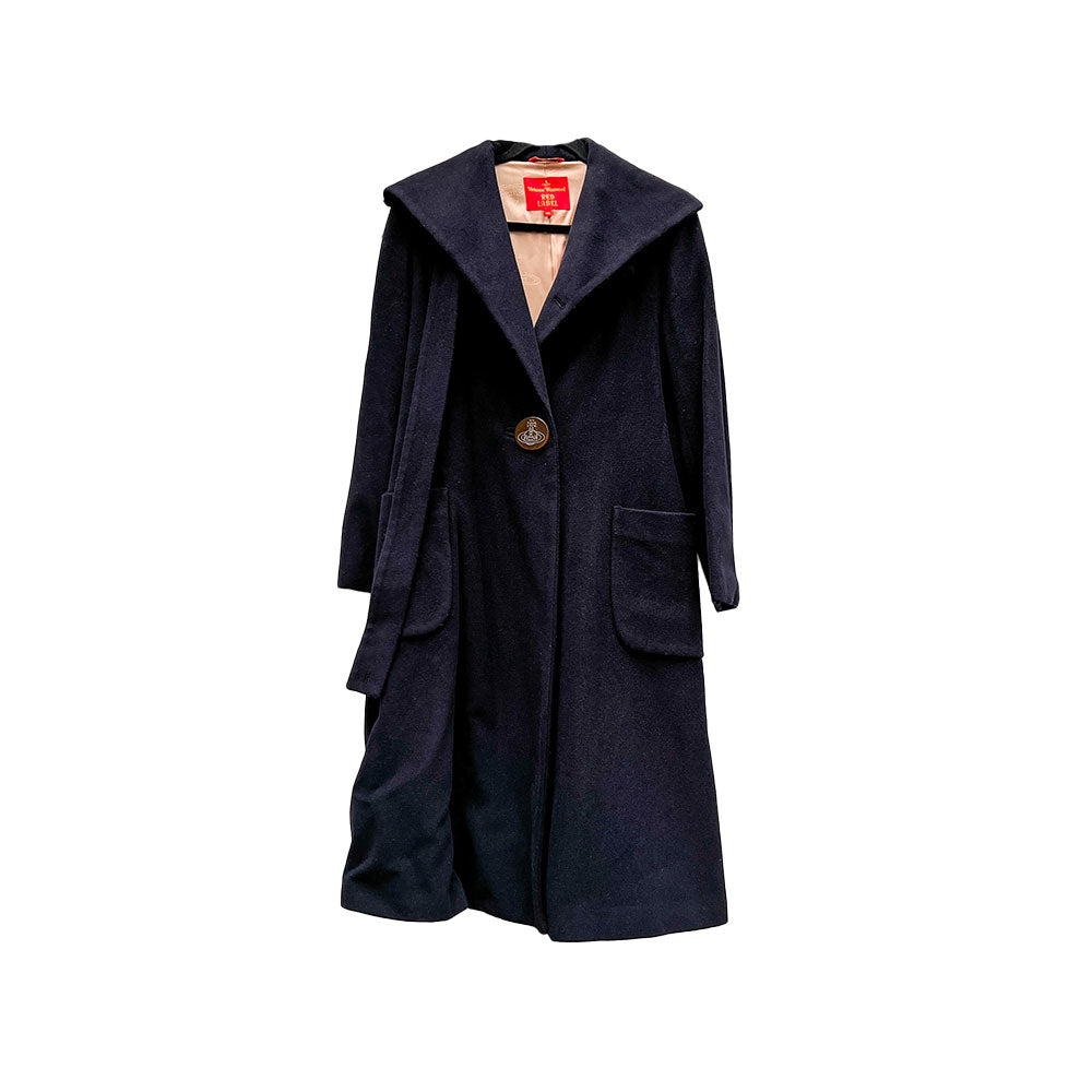 Vivienne Westwood Red Label Peacoat