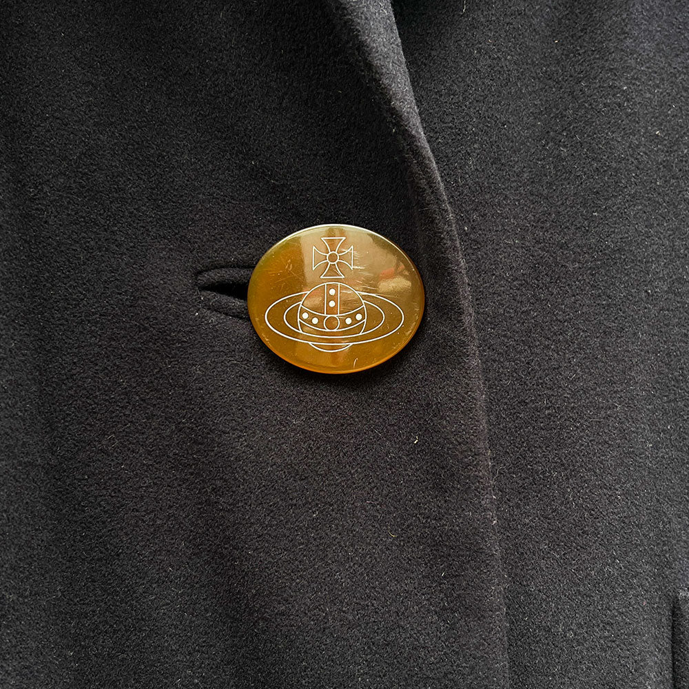 Vivienne Westwood Red Label Peacoat