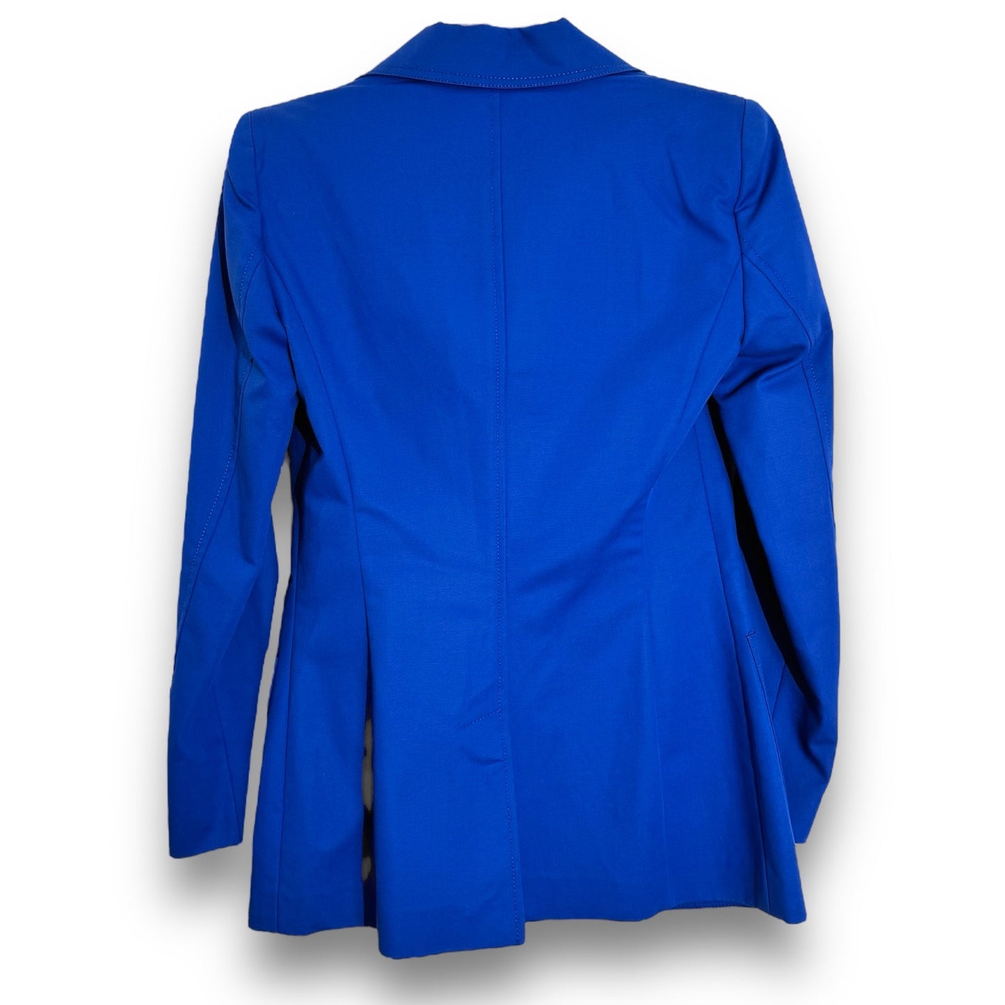 Luisa Spagnoli Bright Blue Blazer