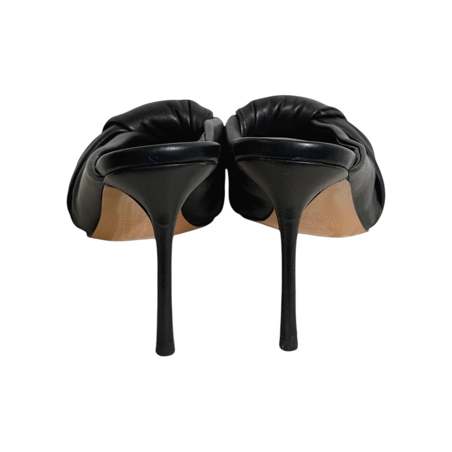 Alias Mae Black Heels