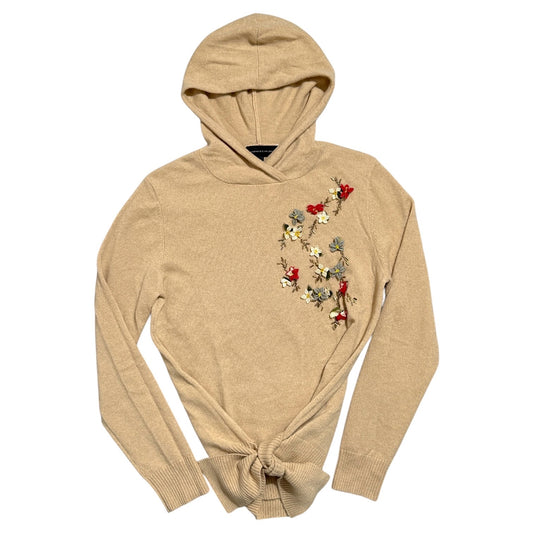 Cashmere In Love Sweater