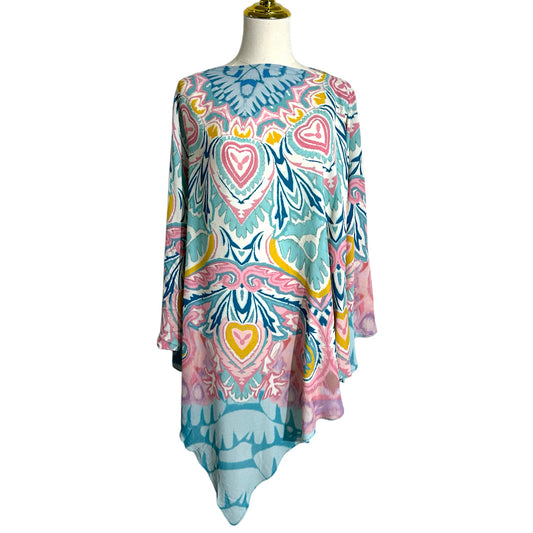 ETRO Printed Cover-Up