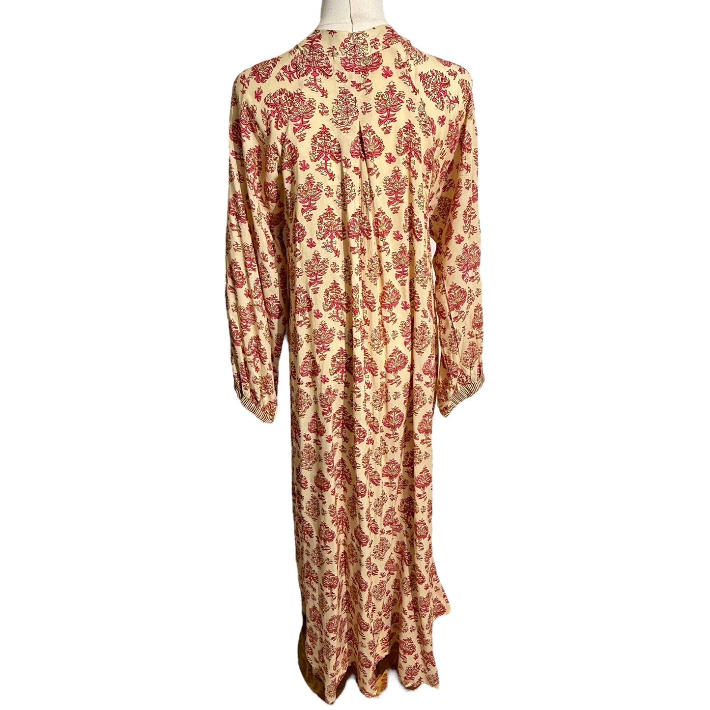 Natalie Martin Patterned Dress