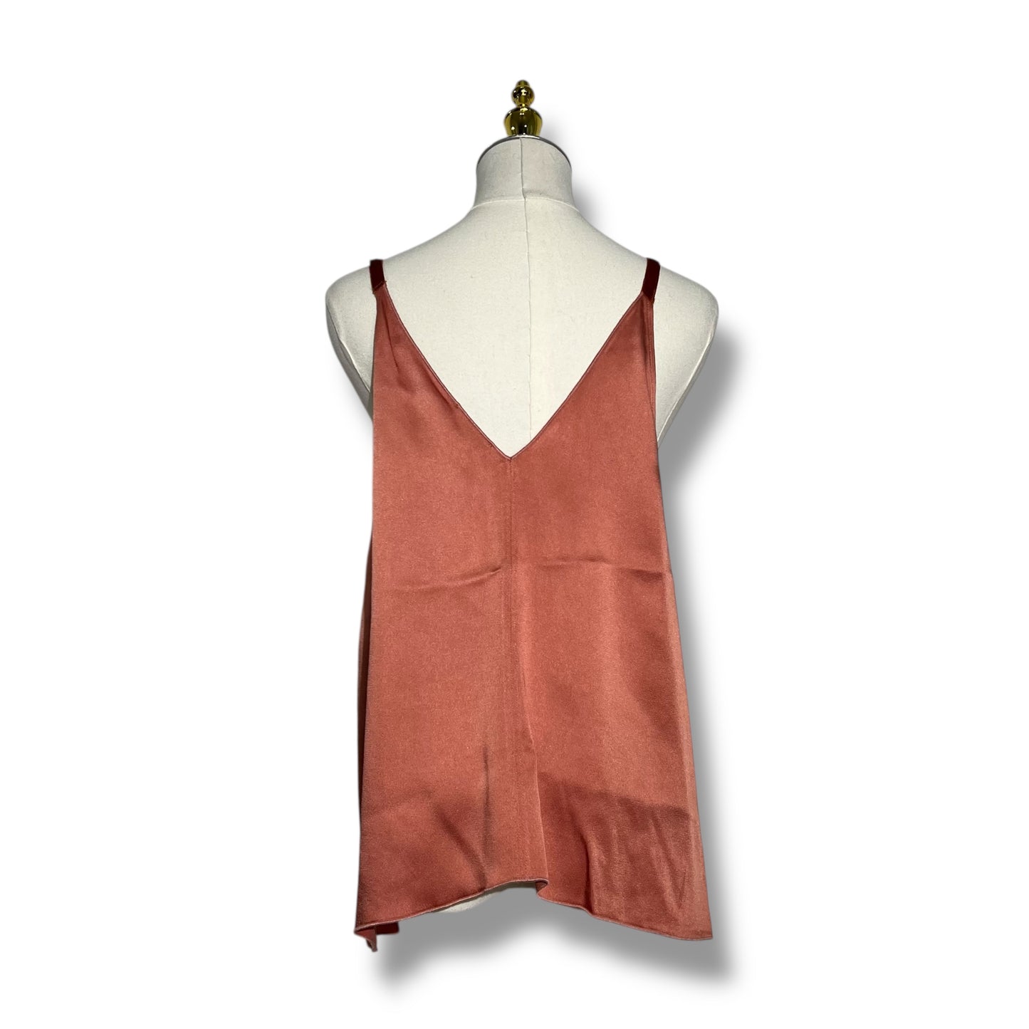 Forte Forte Satin Tank