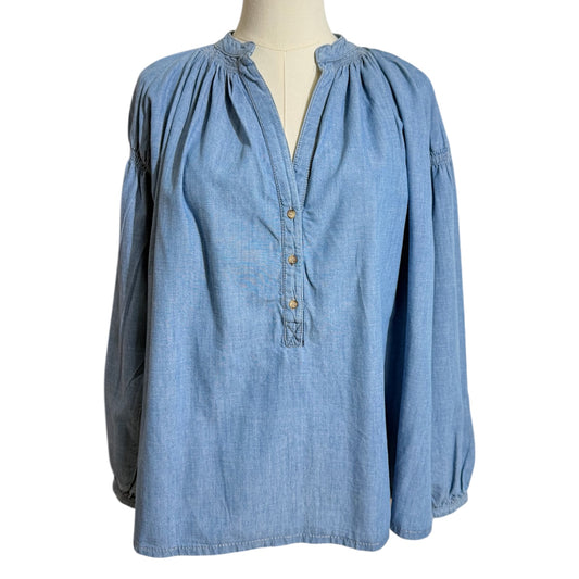 Vanessa Bruno Blouse