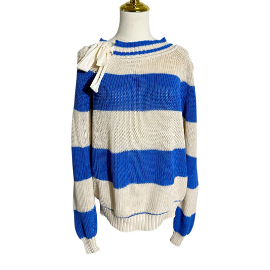 Physique Du Role Knit