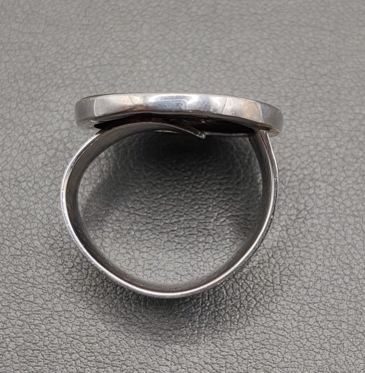 Canada Penny Ring