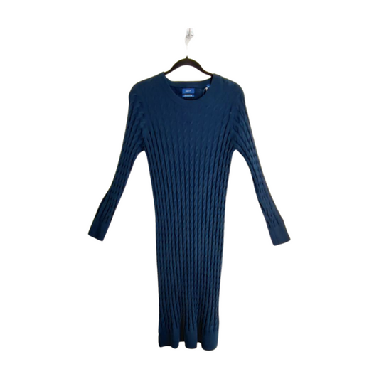 GANT Twisted Cable Dress