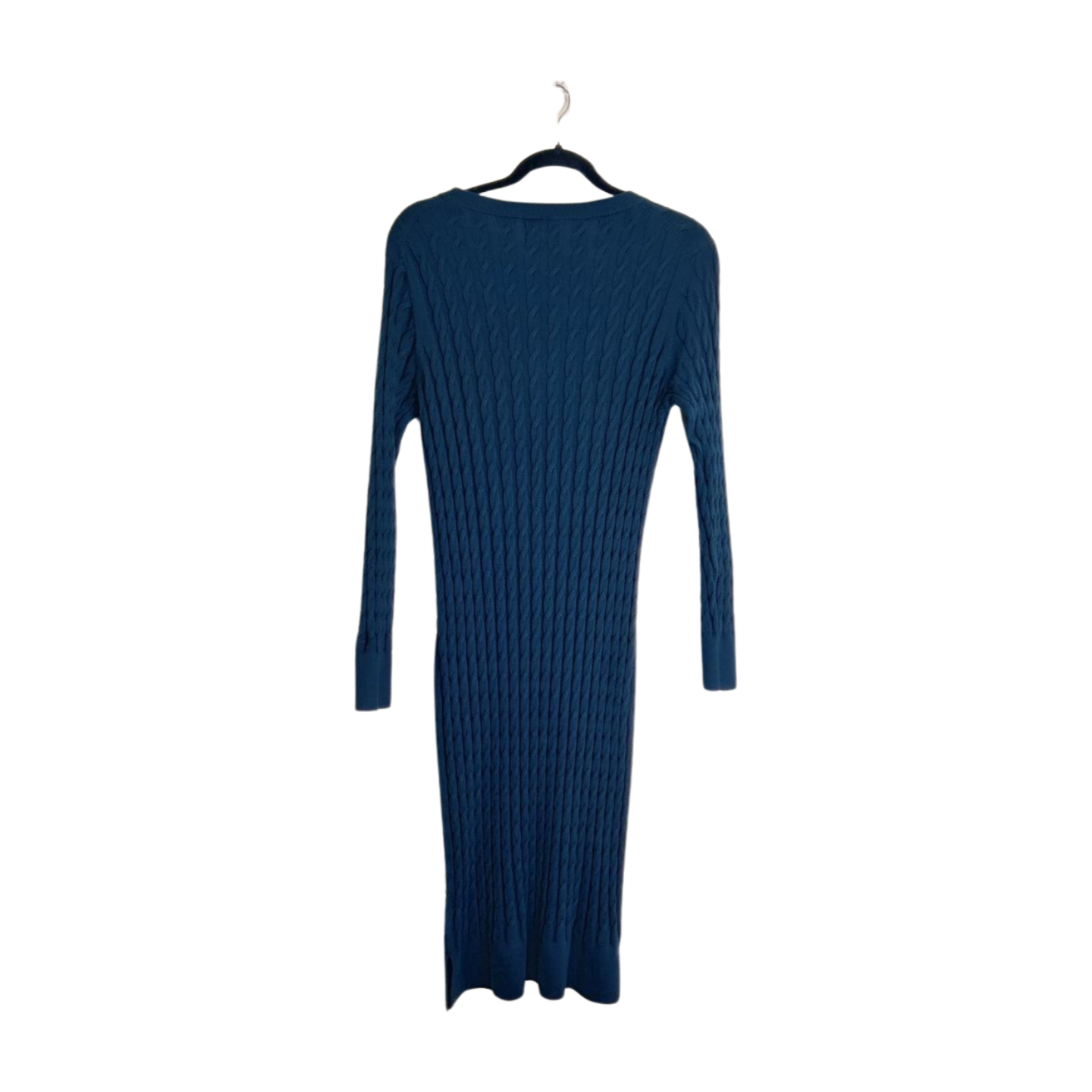 GANT Twisted Cable Dress