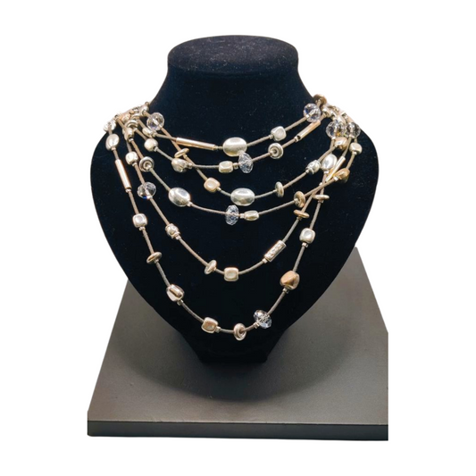 Gillian Julius Necklace