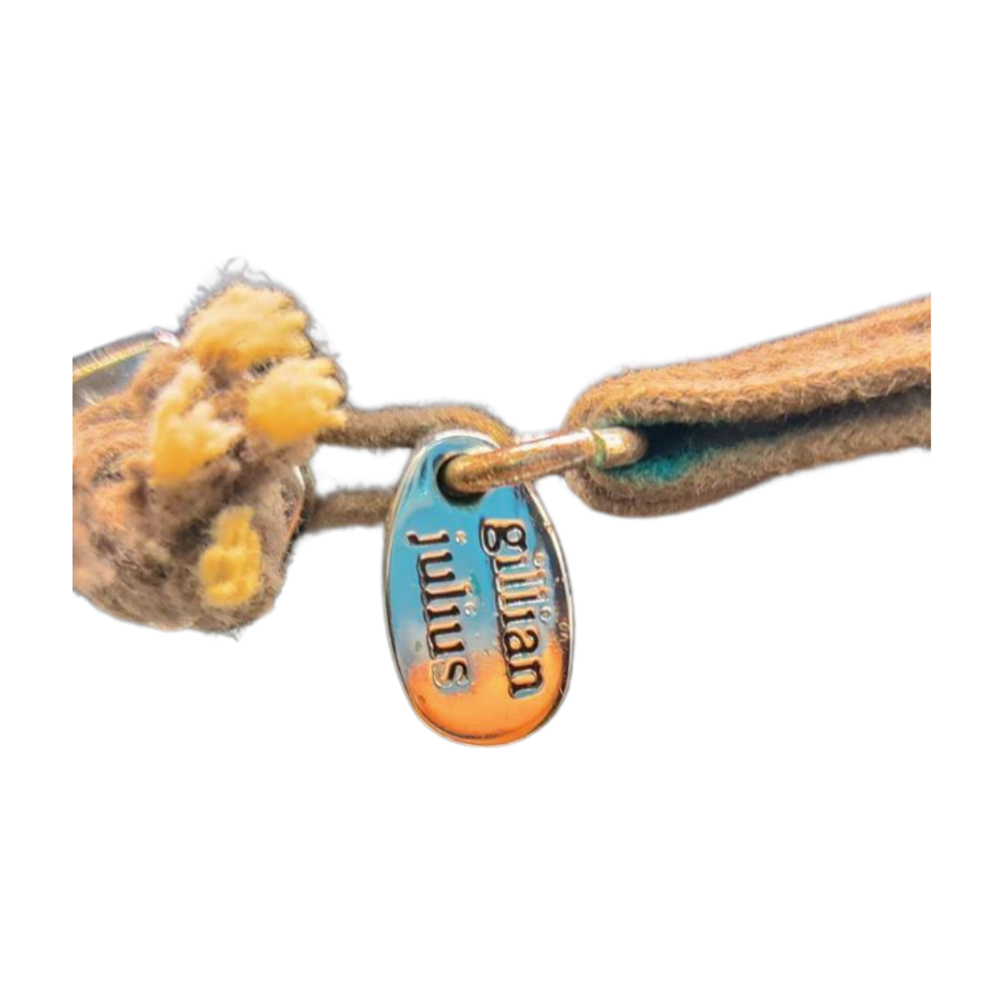 Gillian Julius Necklace