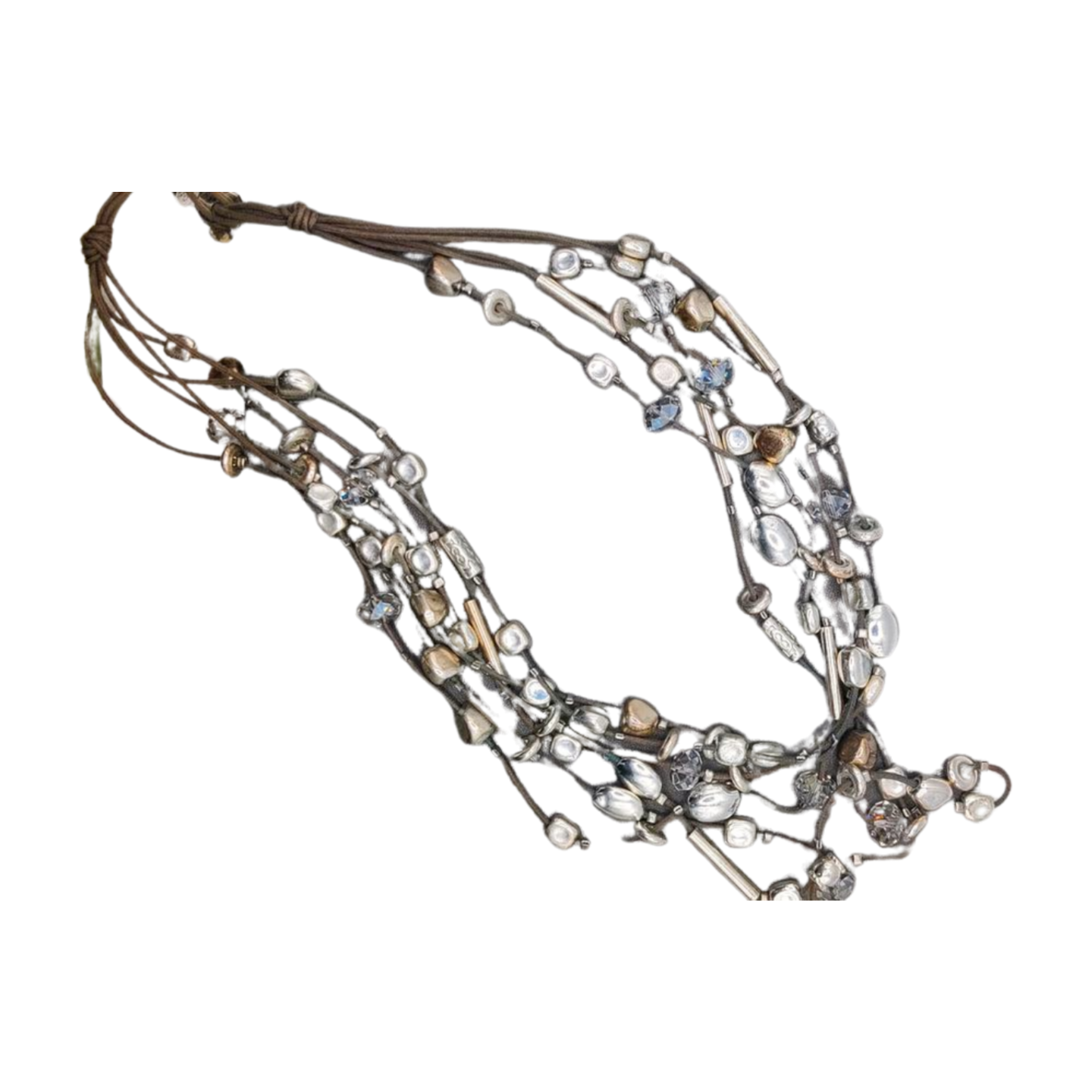 Gillian Julius Necklace