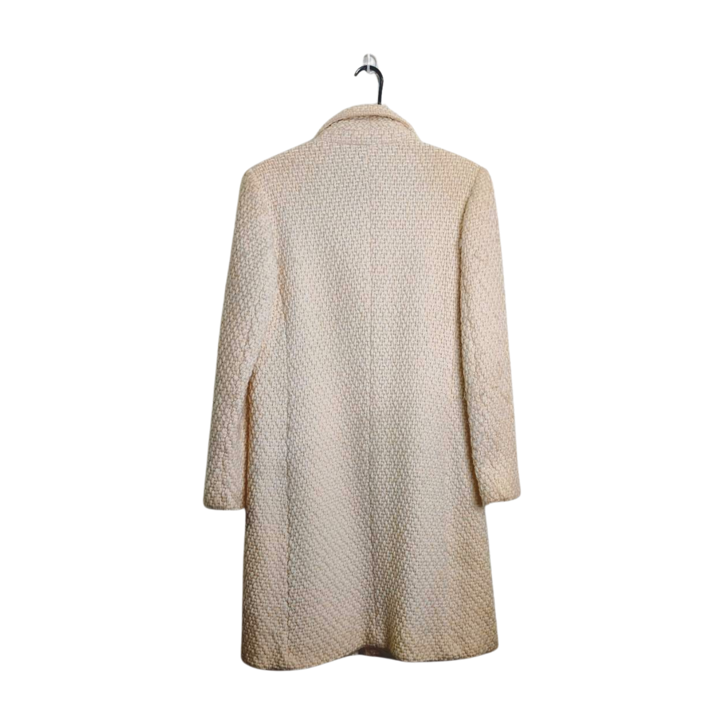 Vintage Firma Italian Designer Coat