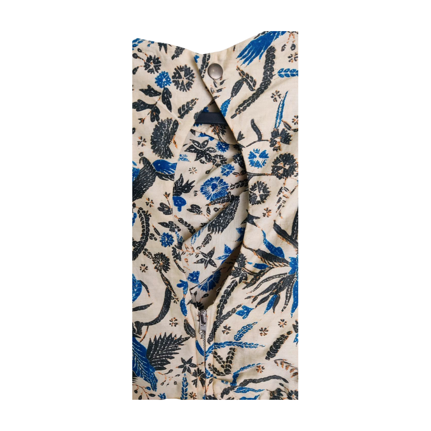Isabel Marant Asymmetrical Top