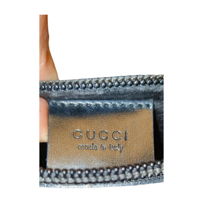 Gucci Tote Bag with pouch
