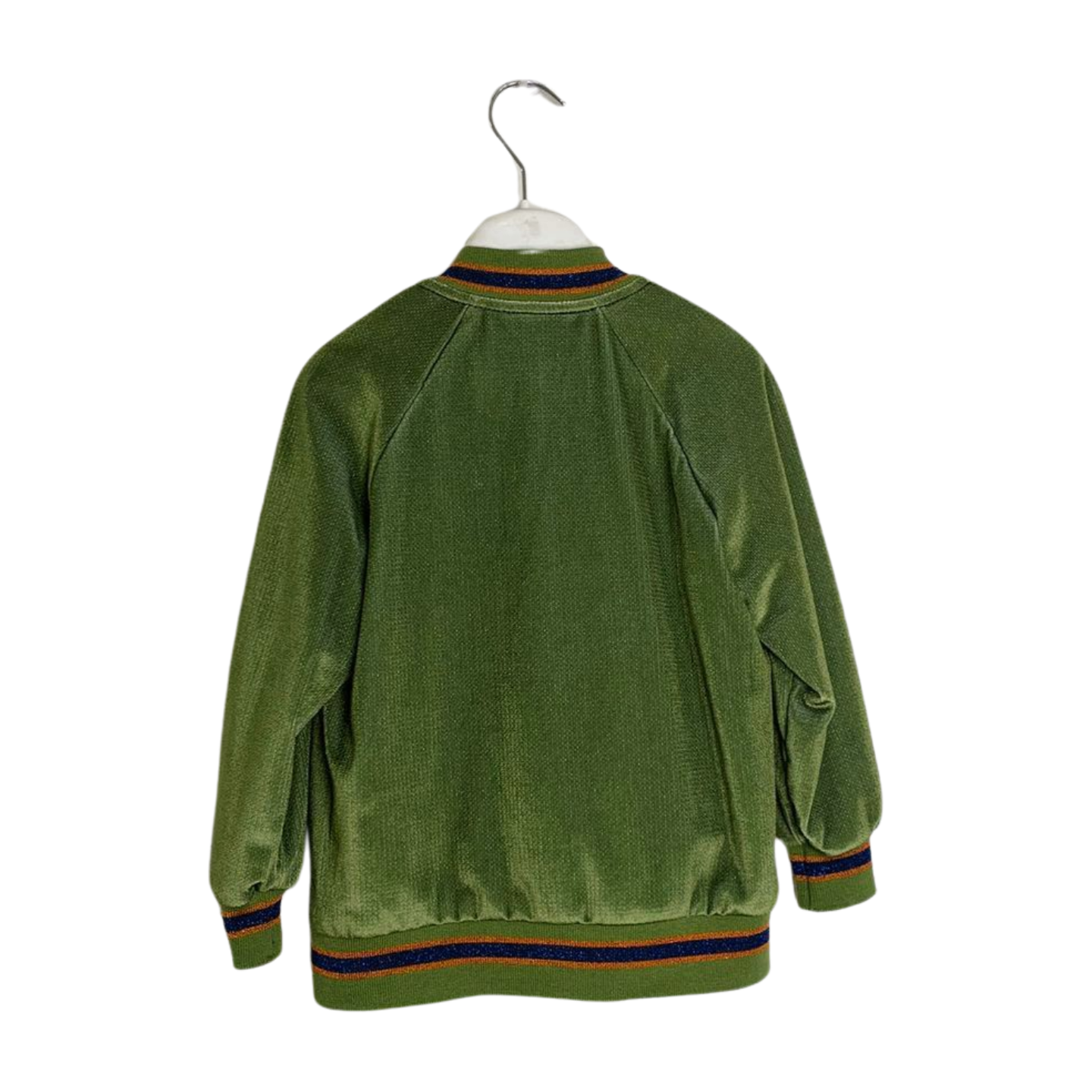 ValMax Green Kids Jacket