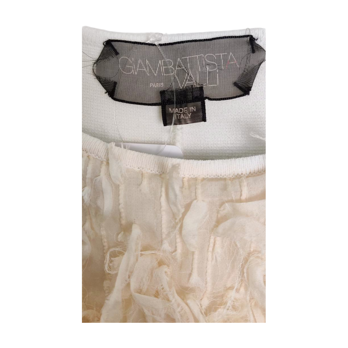 Giambattista Valli Dress