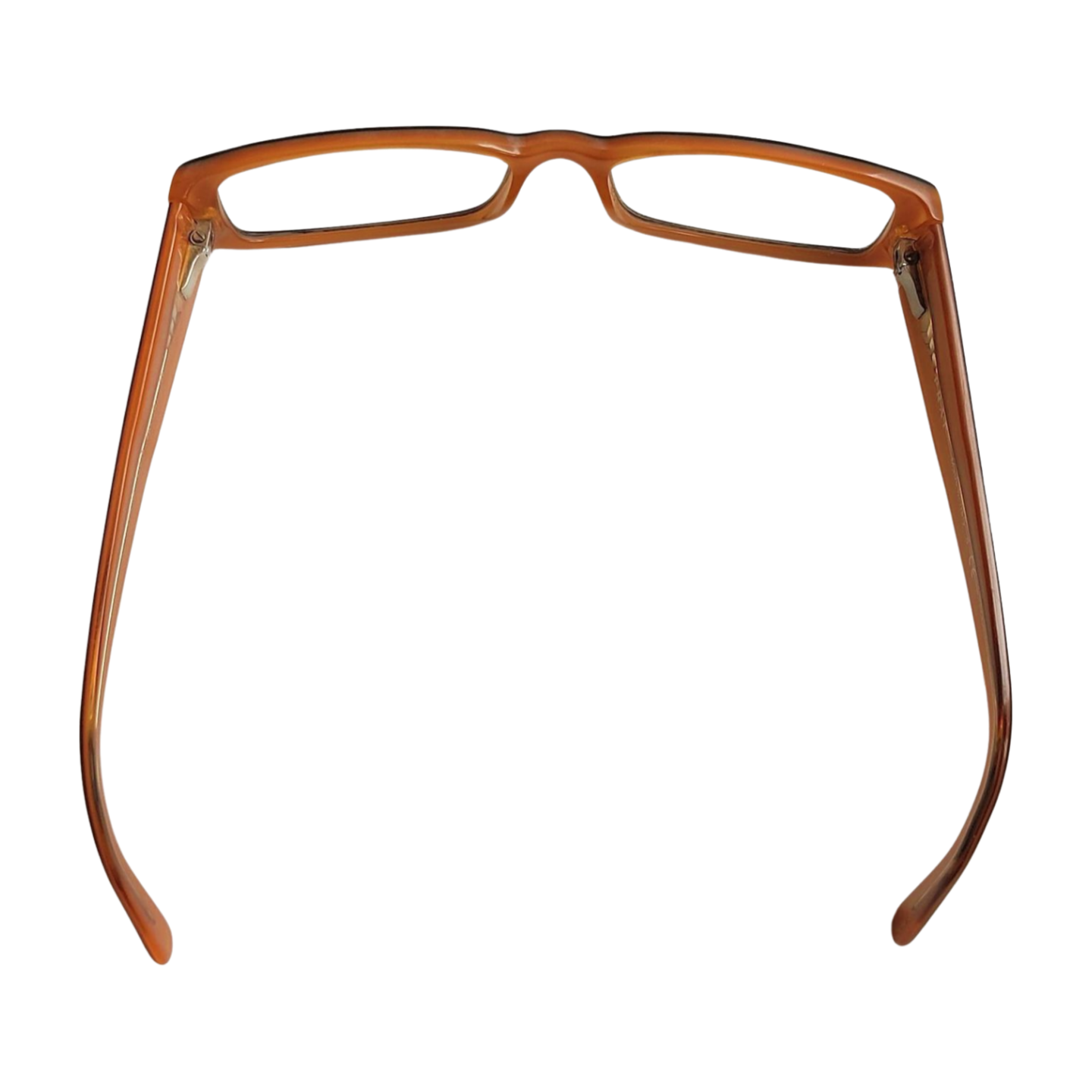 Prada Rectangular Frame