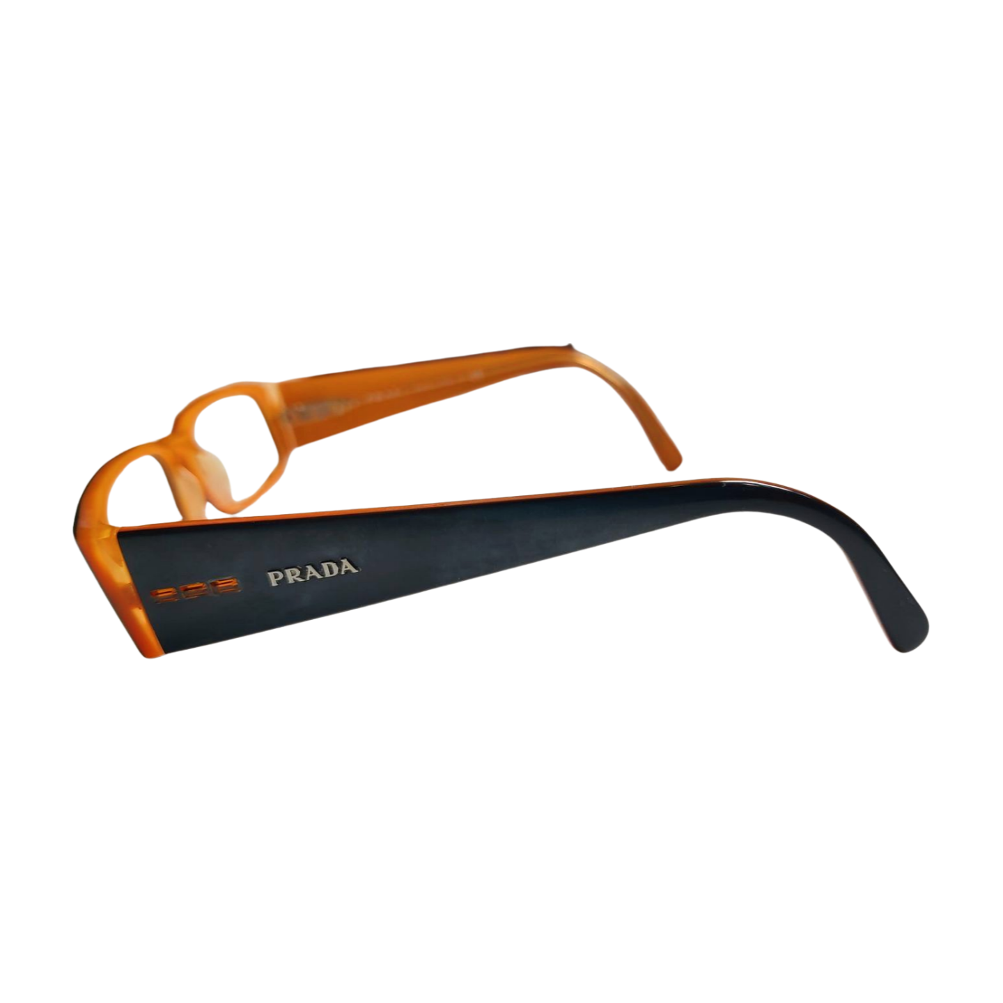 Prada Rectangular Frame