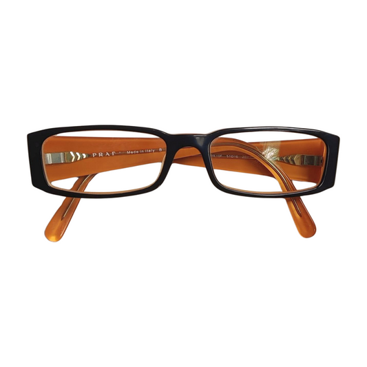 Prada Rectangular Frame