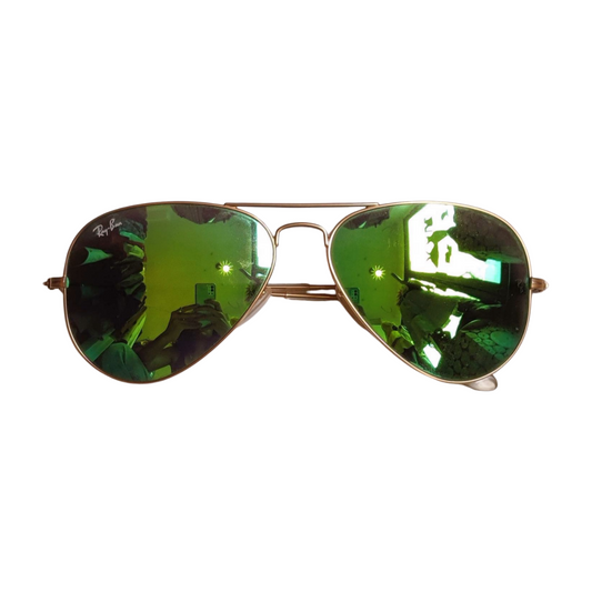 Ray Ban Aviators