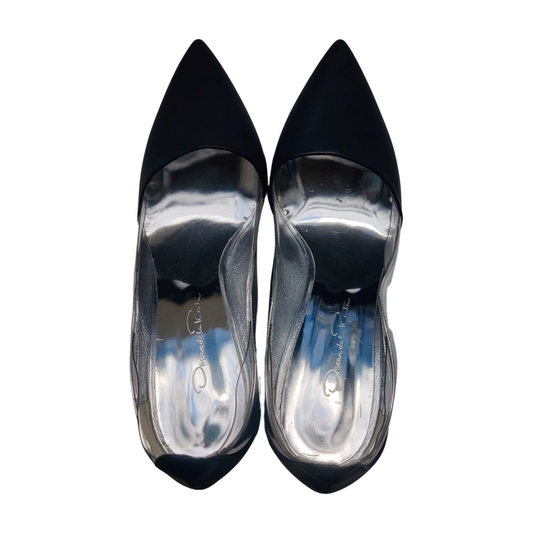 Oscar De La Renta Heels