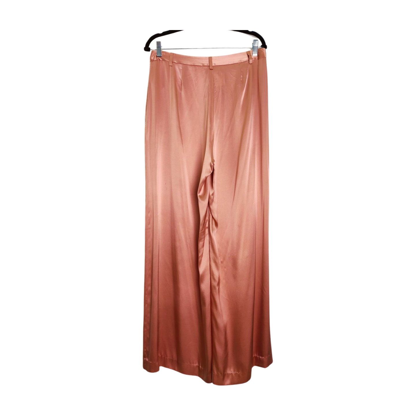 L'AGENCE Satin Trouser